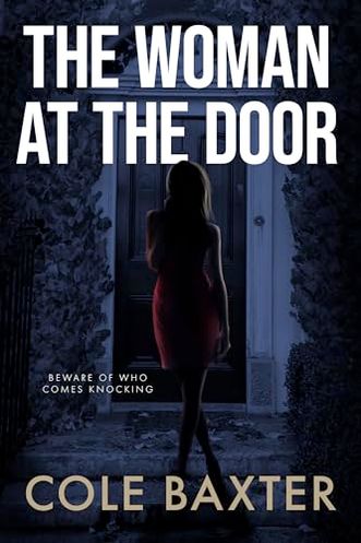 The Woman At The Door