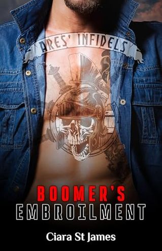 Boomer's Embroilment