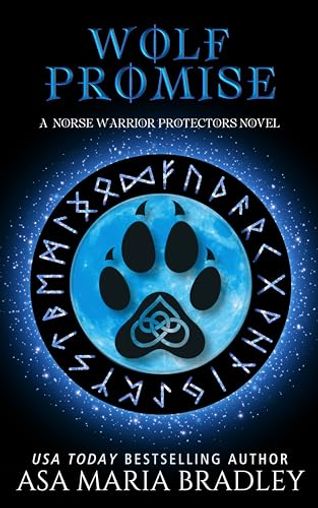 Wolf Promise / A Wolf's Obsession