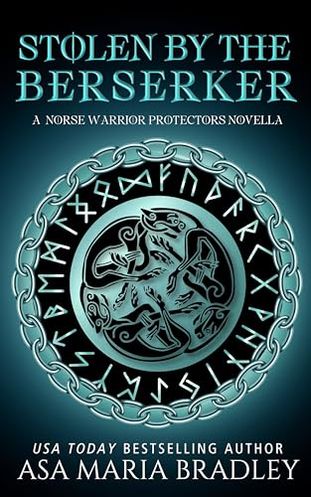 Stolen by the Berserker