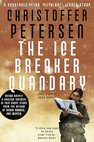 The Ice Breaker Quandary