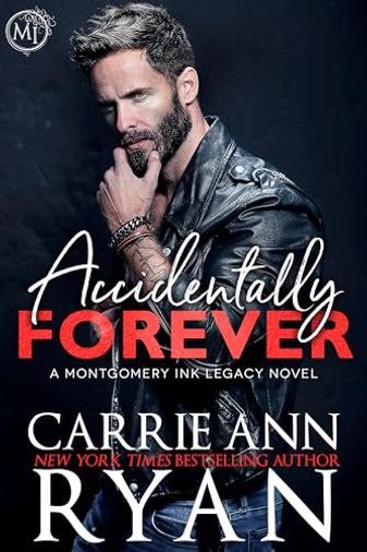 Accidentally Forever