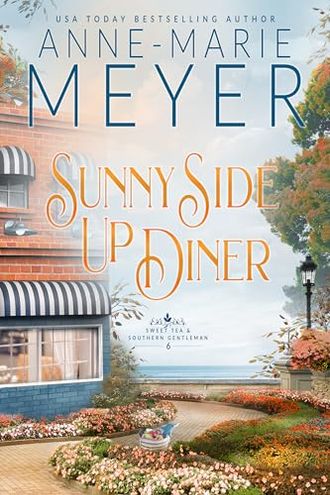 Sunny Side-Up Diner