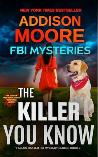 Killer Reunion / The Killer You Know