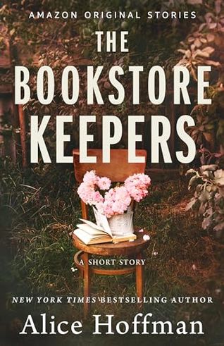 The Bookstore Keepers