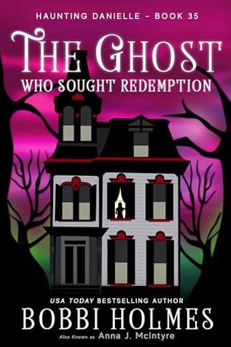 The Ghost Who Sought Redemption