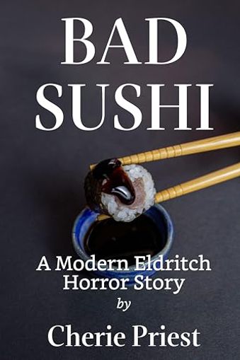 Bad Sushi