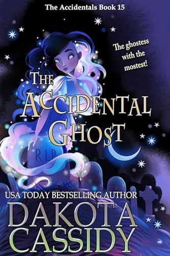 The Accidental Ghost