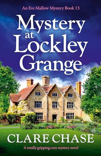 Mystery at Lockley Grange