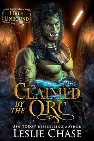 Claimed by the Orc