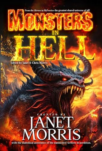 Monsters in Hell