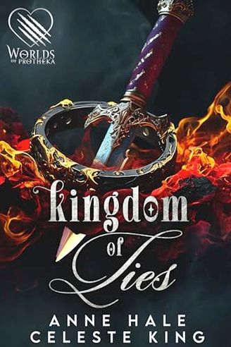 Kingdom of Lies