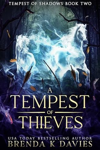 A Tempest of Thieves