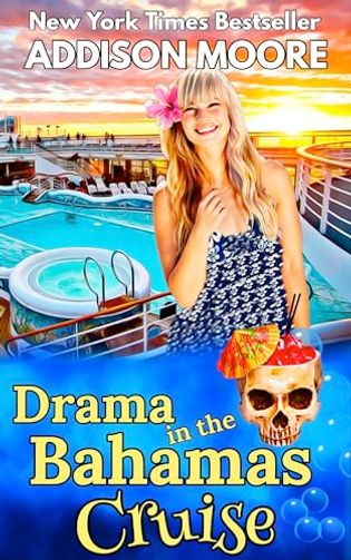 Drama in the Bahamas Cruise