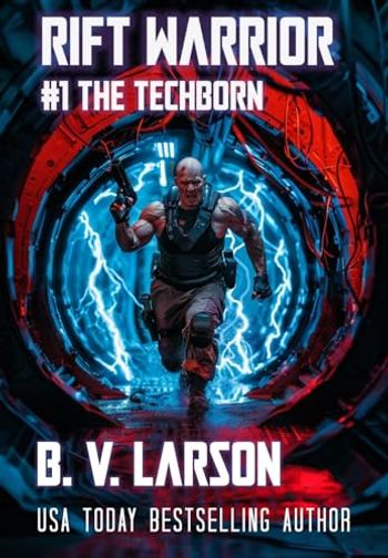 The Techborn