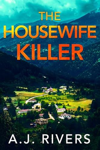 The Housewife Killer