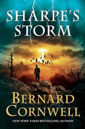 Sharpe's Storm