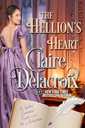 The Hellion's Heart