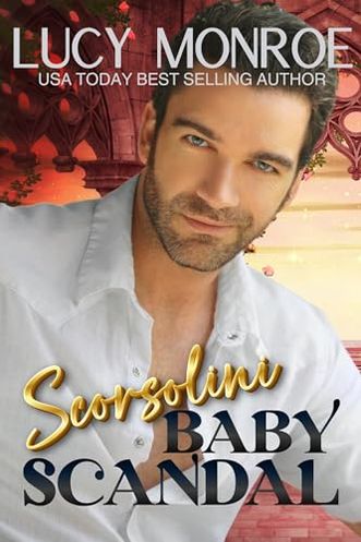 Scorsolini Baby Scandal