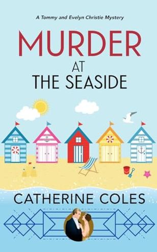 Murder at the Seaside