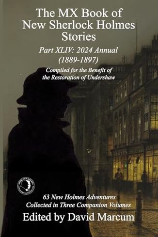Part XLIV: 2024 Annual 1889-1897