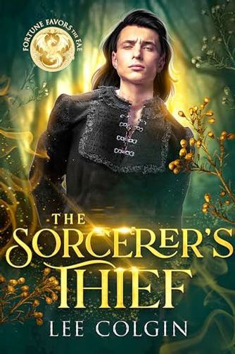 The Sorcerer's Thief