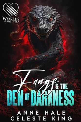 Fangs &amp; the Den of Darkness
