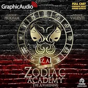 The Awakening [Dramatized Adaptation]