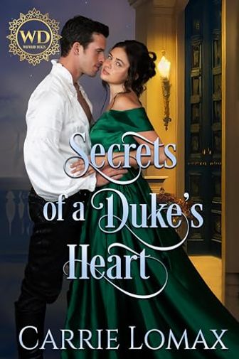 Secrets of a Duke's Heart