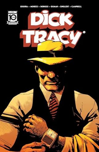 Dick Tracy Vol. 1