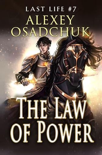 The Law of Power