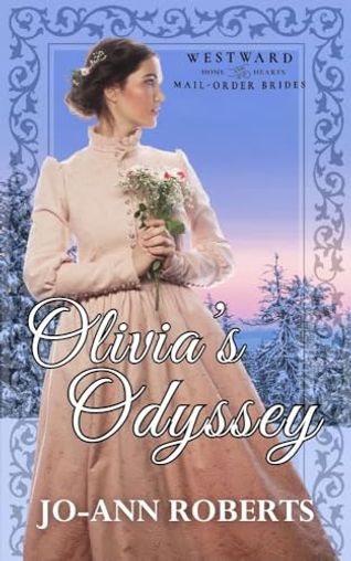 Olivia's Odyssey