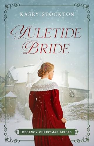 Yuletide Bride