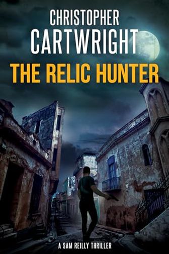 The Relic Hunter