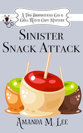 Sinister Snack Attack