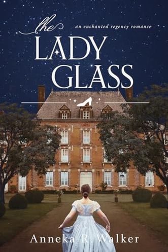 The Lady Glass