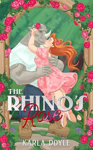 The Rhino's Rose