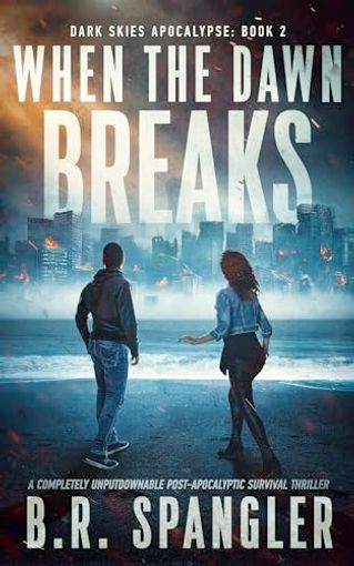 When the Dawn Breaks