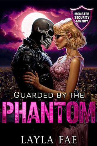 Guarded by the Phantom