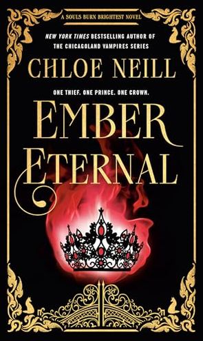 Ember Eternal