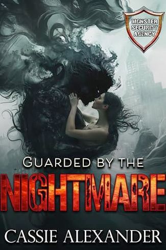 Guarded by the Nightmare