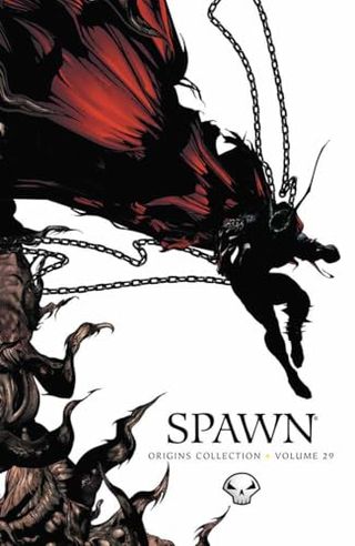 Spawn Origins, Volume 29