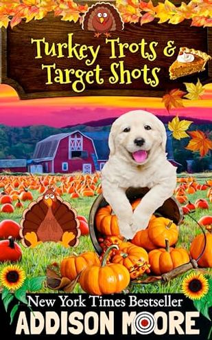 Turkey Trots and Target Shots