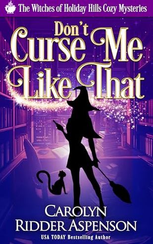 Don't Curse Me Like That