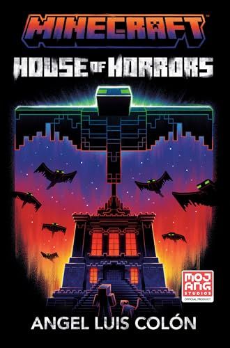 Minecraft: House of Horrors