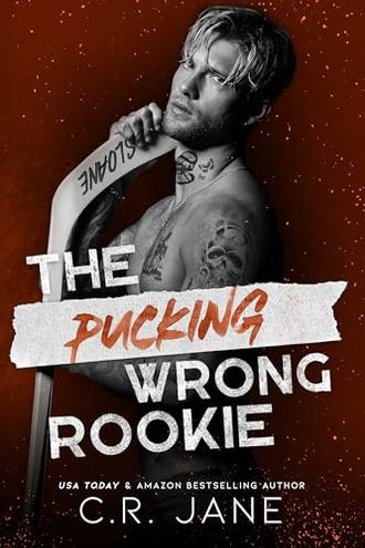 The Pucking Wrong Rookie