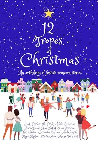 12 Tropes of Christmas