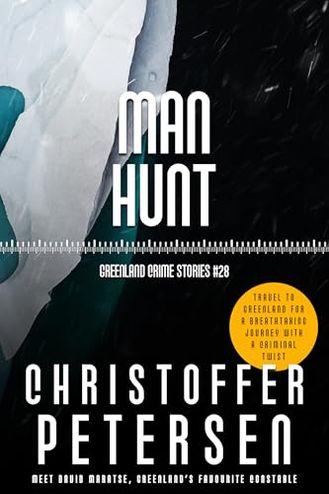 Man Hunt