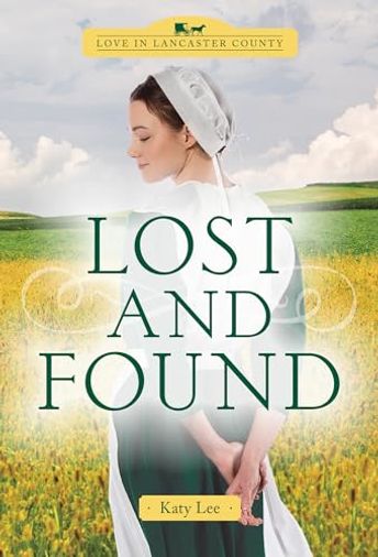 Lost and Found