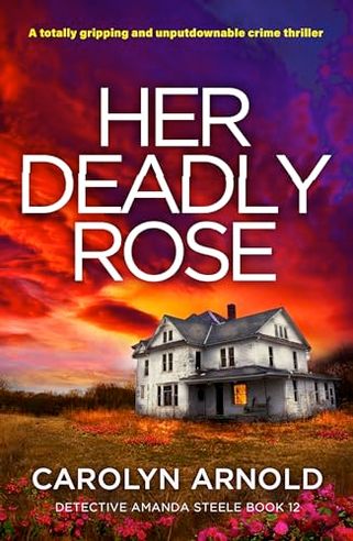 Her Deadly Rose
